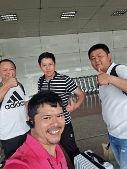 ศูนย์แท็กซี่ระยอง แท็กซี่ระยอง | รับส่งสนามบิน กรุงเทพฯ และต่างจังหวัด