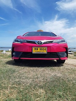 ศูนย์แท็กซี่จันทบุรี | แท็กซี่จันทบุรี ไปสุวรรณภูมิ ดอนเมือง | VIT TAXIONTOUR