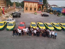 ศูนย์แท็กซี่พัทยา | แท็กซี่พัทยา รับส่งสนามบินสุวรรณภูมิ สนามบินดอนเมือง และต่างจังหวัด | VIT TAXIONTOUR